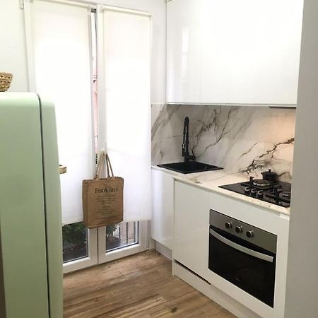 산탄데르 Antonio Loft 아파트 외부 사진